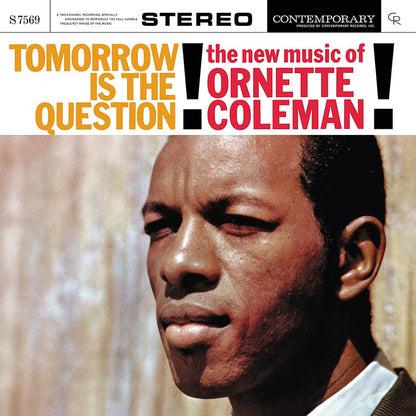 ORNETTE COLEMAN - Genesis Of Genius (2 CDs)