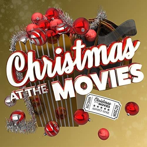 Christmas At The Movies - Czech Philharmonic with The Piano Guys