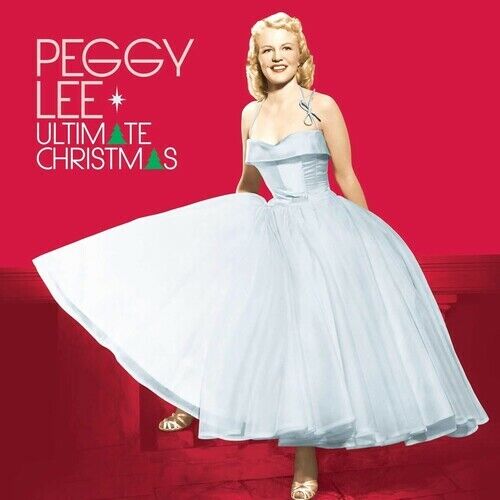 PEGGY LEE: ULTIMATE CHRISTMAS