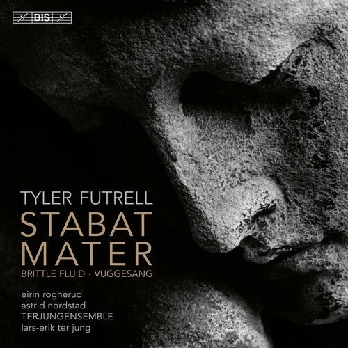 Futrell: Stabat Mater - Terjungensemble (Hybrid SACD)