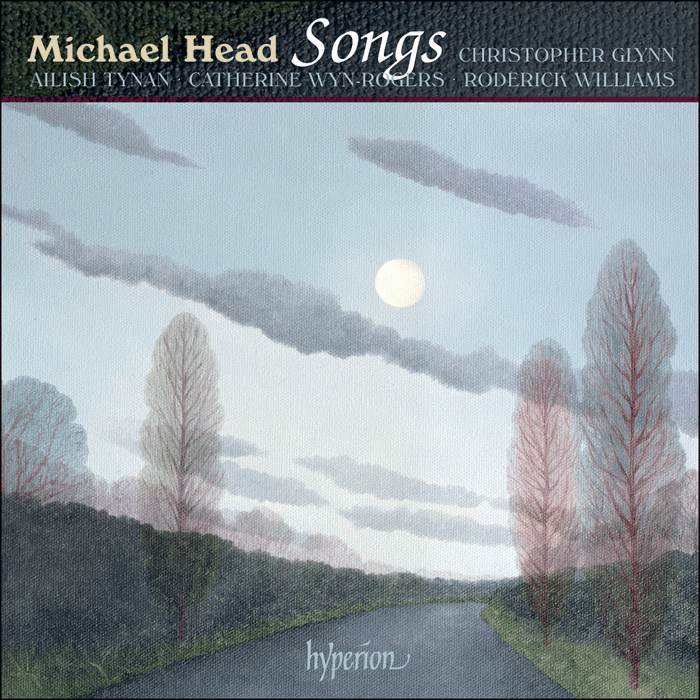 Head: Songs - Christopher Glynn