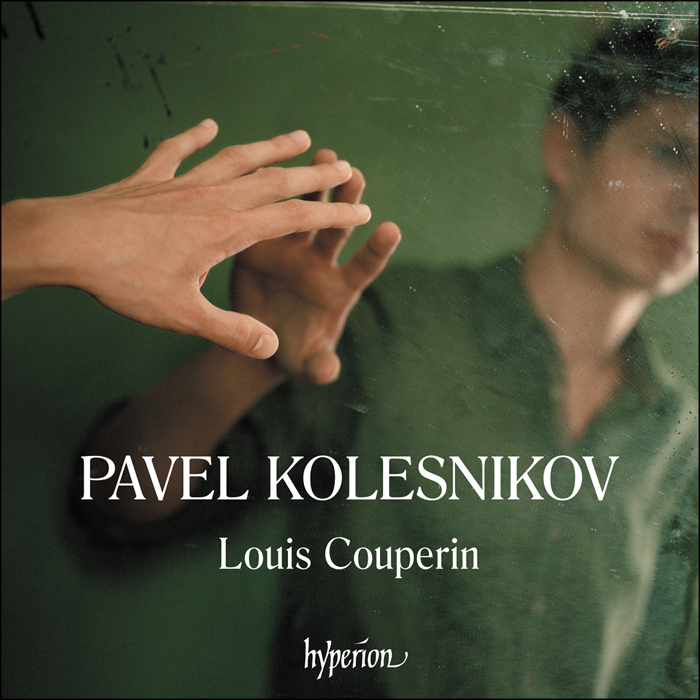 Couperin: Dances From The Bauyn Manuscript - Pavel Kolesnikov