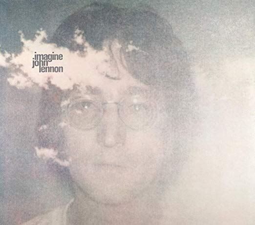 JOHN LENNON: Imagine - The Ultimate Mixes (2 CDs, book)