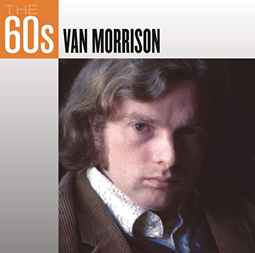 VAN MORRISON: 60s