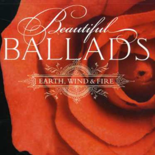 EARTH WIND & FIRE: BEAUTIFUL BALLADS