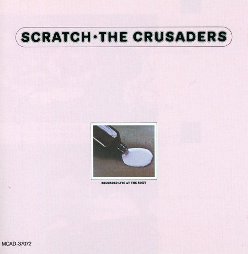 CRUSADERS: SCRATCH