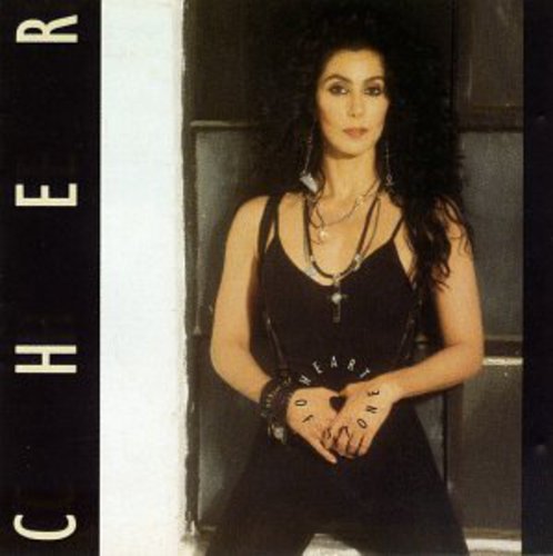 CHER: HEART OF STONE