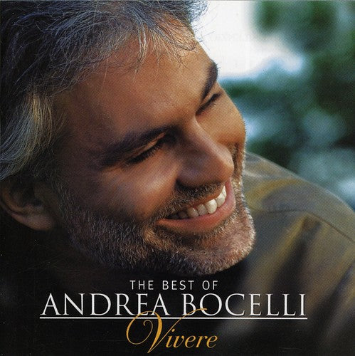 ANDREA BOCELLI: VIVERE - THE BEST OF ANDREA BOCELLI