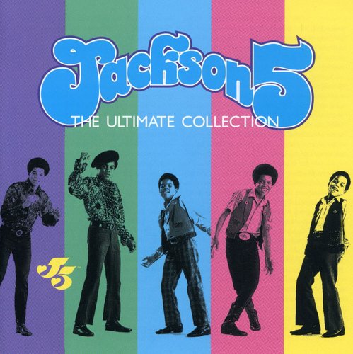 JACKSON 5: ULTIMATE COLLECTION – ClassicSelect World