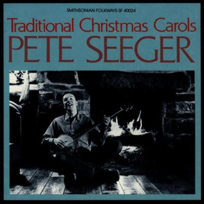 GIFT BOX: SMITHSONIAN FOLKWAYS (8 CDs)