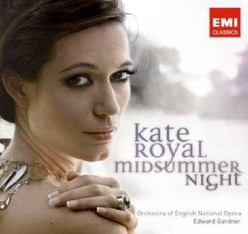 KATE ROYAL: MIDSUMMER NIGHT