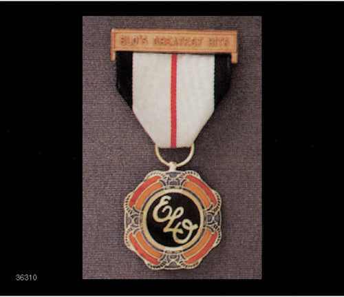ELECTRIC LIGHT ORCHESTRA: GREATEST HITS