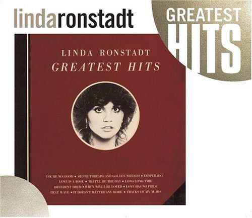 LINDA RONSTADT: GREATEST HITS, VOLUME 1