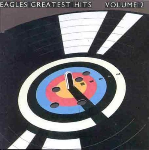 The Eagles: Greatest Hits 2