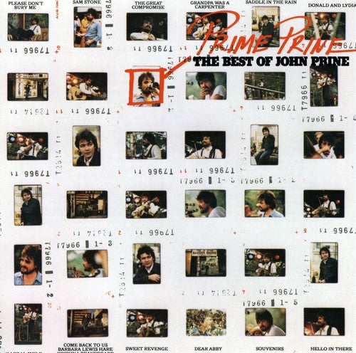 John Prine: Prime Prine
