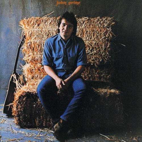 John Prine: John Prine