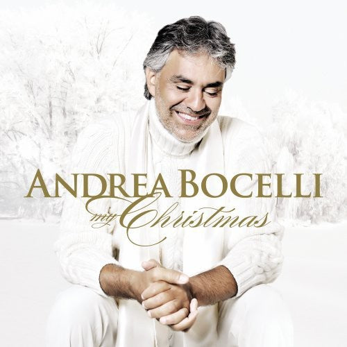 MY CHRISTMAS - ANDREA BOCELLI