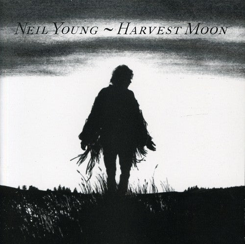 Neil Young: Harvest Moon