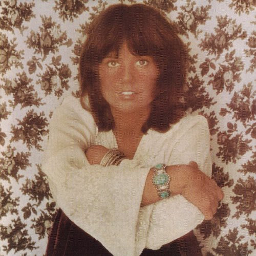 LINDA RONSTADT: DON'T CRY NOW