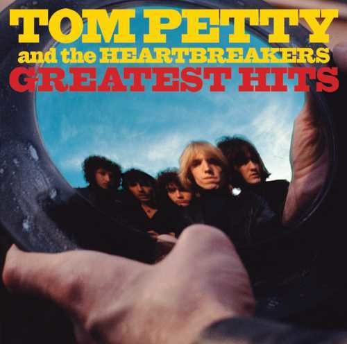 TOM PETTY & THE HEARTBREAKERS: GREATEST HITS