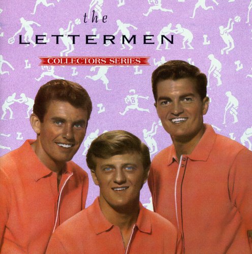 LETTERMEN: CAPITOL COLLECTOR'S SERIES