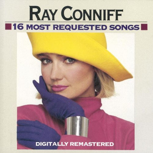 RAY CONNIFF: 16 MOST REQUESTED SONGS
