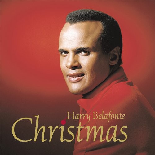 HARRY BELAFONTE: CHRISTMAS