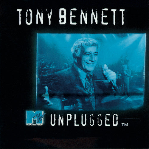 TONY BENNETT: MTV UNPLUGGED