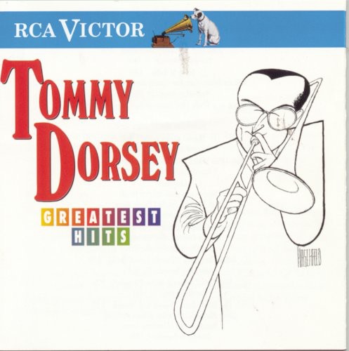 TOMMY DORSEY: GREATEST HITS