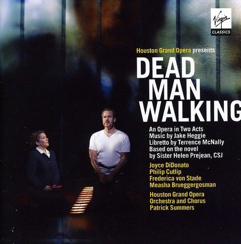 HEGGIE: Dead Man Walking - Joyce DiDonato (2 CDs)