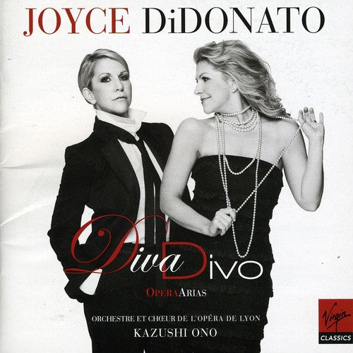 Diva Divo - Joyce DiDonato