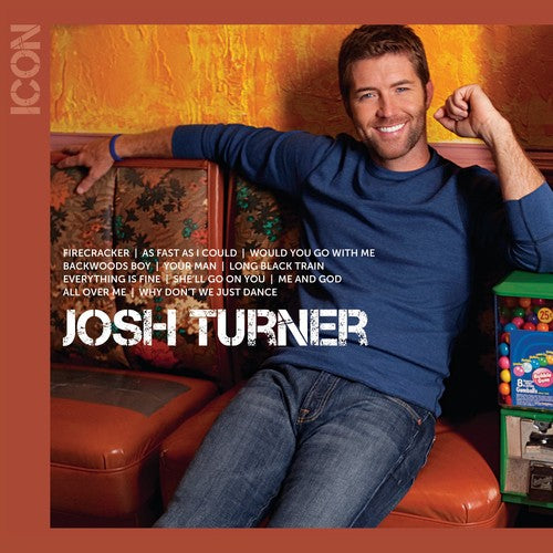 Josh Turner: Icon