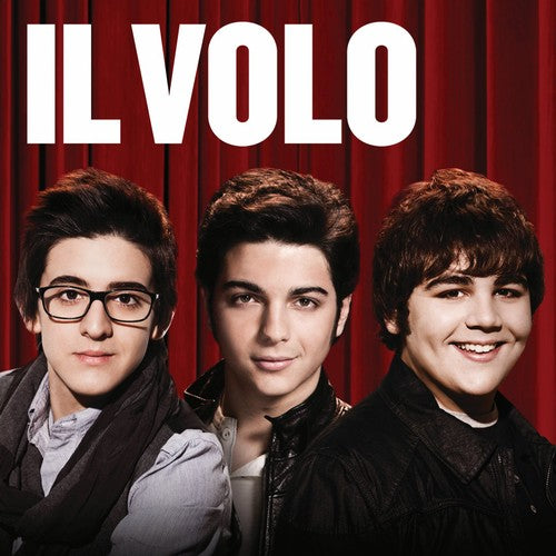 IL VOLO: IL VOLO