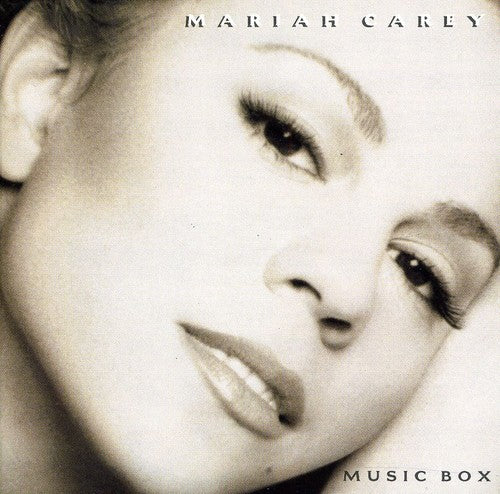 MARIAH CAREY: MUSIC BOX