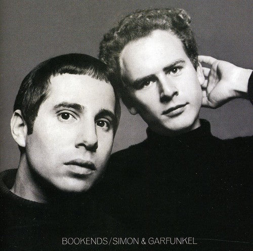 SIMON & GARFUNKEL: BOOKENDS
