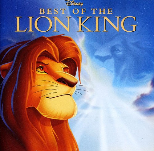 BEST OF THE LION KING