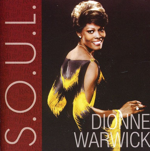 DIONNE WARWICK: SOUL