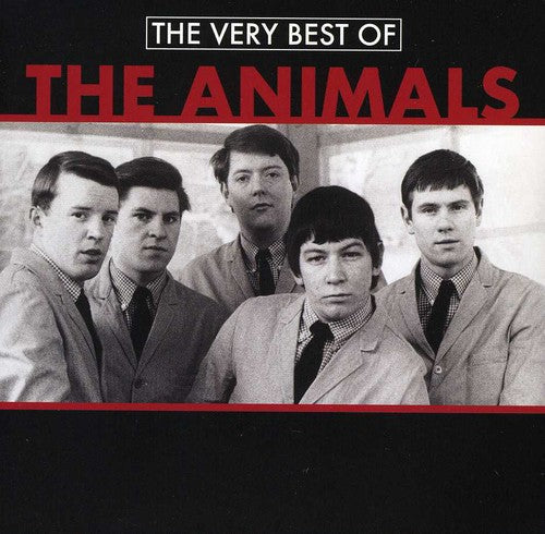 ANIMALS: VERY BEST OF THE ANIMALS