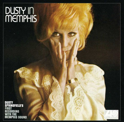 DUSTY SPRINGFIELD: DUSTY IN MEMPHIS