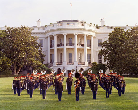 SOUSA AND MORE - U.S. MARINE ARMY BAND BUNDLE (18 CDs)