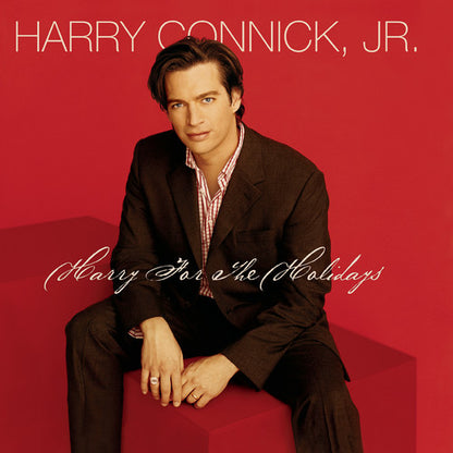 HARRY CONNICK, JR: HARRY FOR THE HOLIDAYS