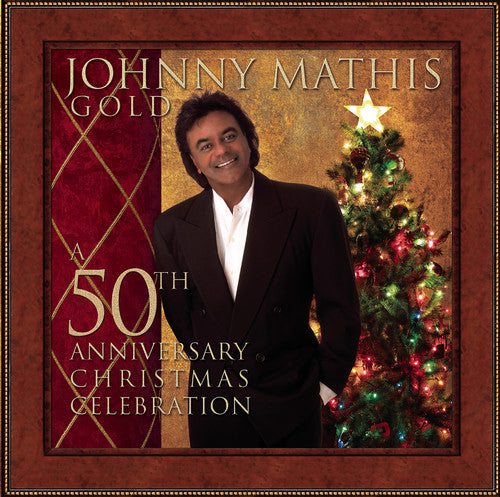 JOHNNY MATHIS: A 50TH ANNIVERSARY CHRISTMAS CELEBRATION