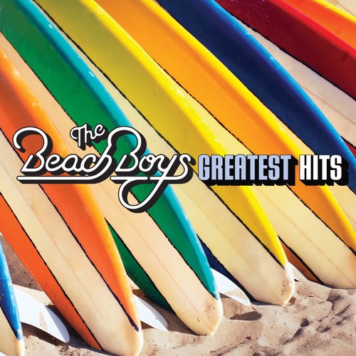 BEACH BOYS: GREATEST HITS