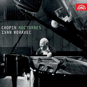 CHOPIN: Nocturnes Opp. 9, 15, 27, 32, 37, 48, 55, 62 & 72 - Ivan Moravec (2 CDs)