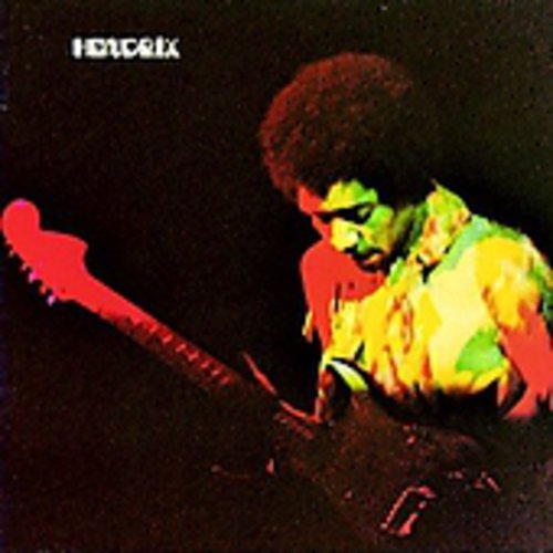 JIMI HENDRIX: BAND OF GYPSYS