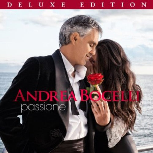 ANDREA BOCELLI: PASSIONE