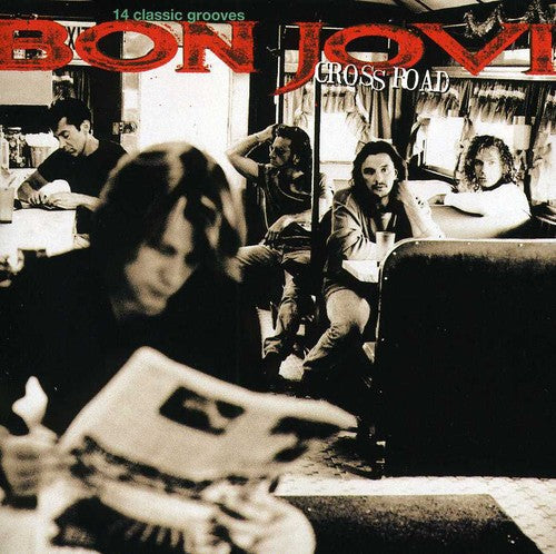 BON JOVI: ICON