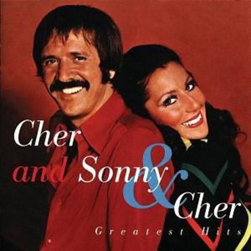 SONNY & CHER: GREATEST HITS