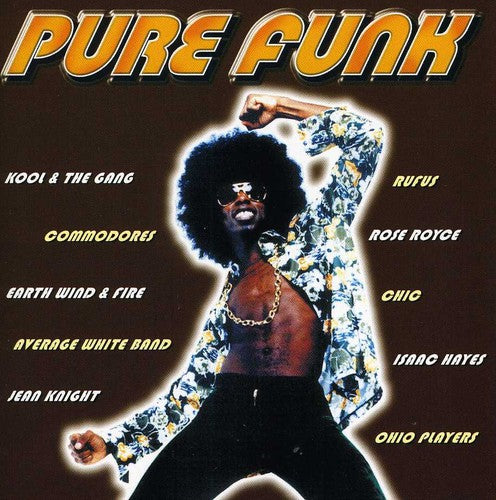 PURE FUNK