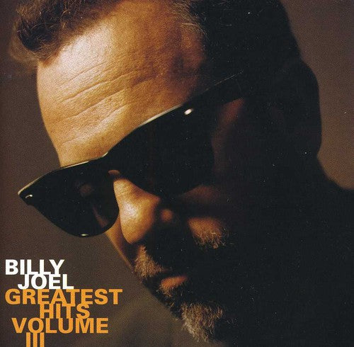 BILLY JOEL: GREATEST HITS 3